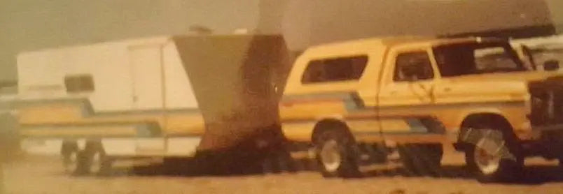 ROAD TRIPS… what memories do YOU have?