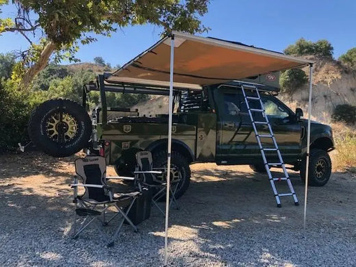 OVERLAND Series: PART 1