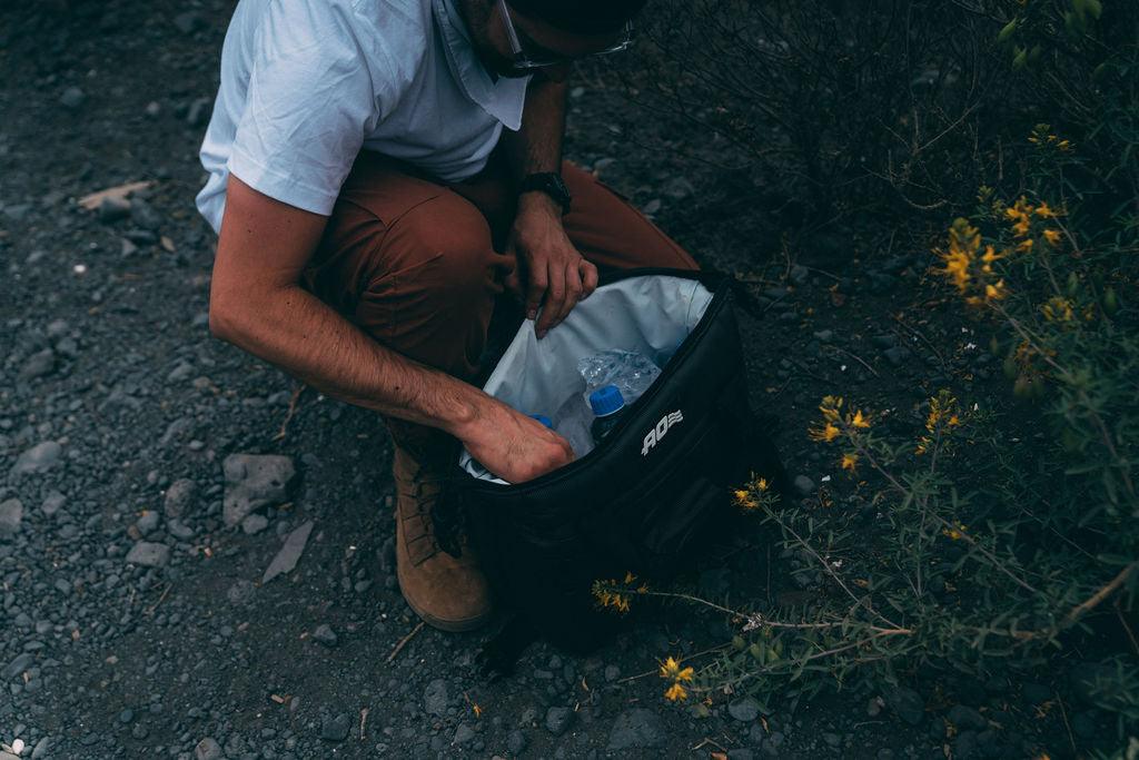 AO Coolers - 12 pck cooler | LGE-CTS Motorsports