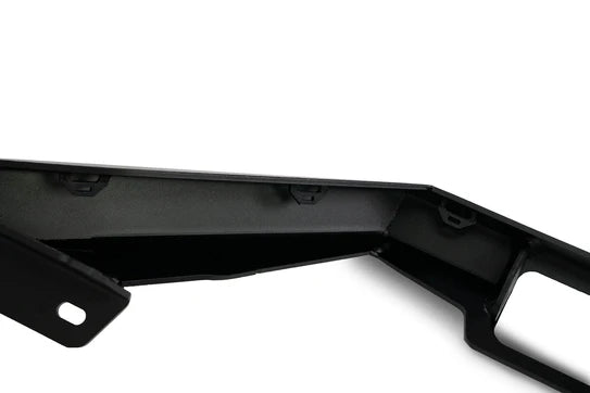 2021-2025 Ford Bronco | DV8 Off-Road Factory Modular Front Bumper Bull Bar