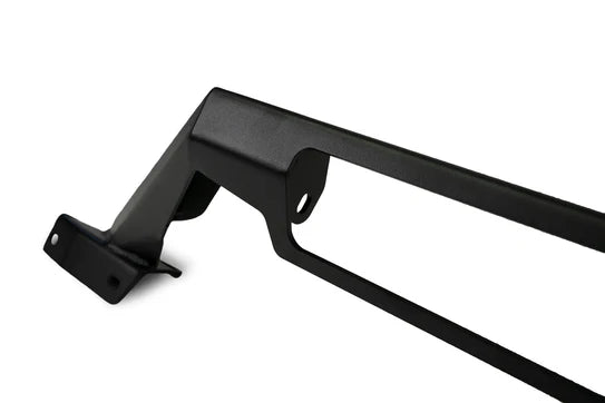 2021-2025 Ford Bronco | DV8 Off-Road Factory Modular Front Bumper Bull Bar