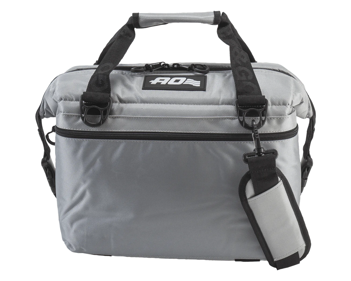 AO Coolers - 12 pck cooler | LGE-CTS Motorsports