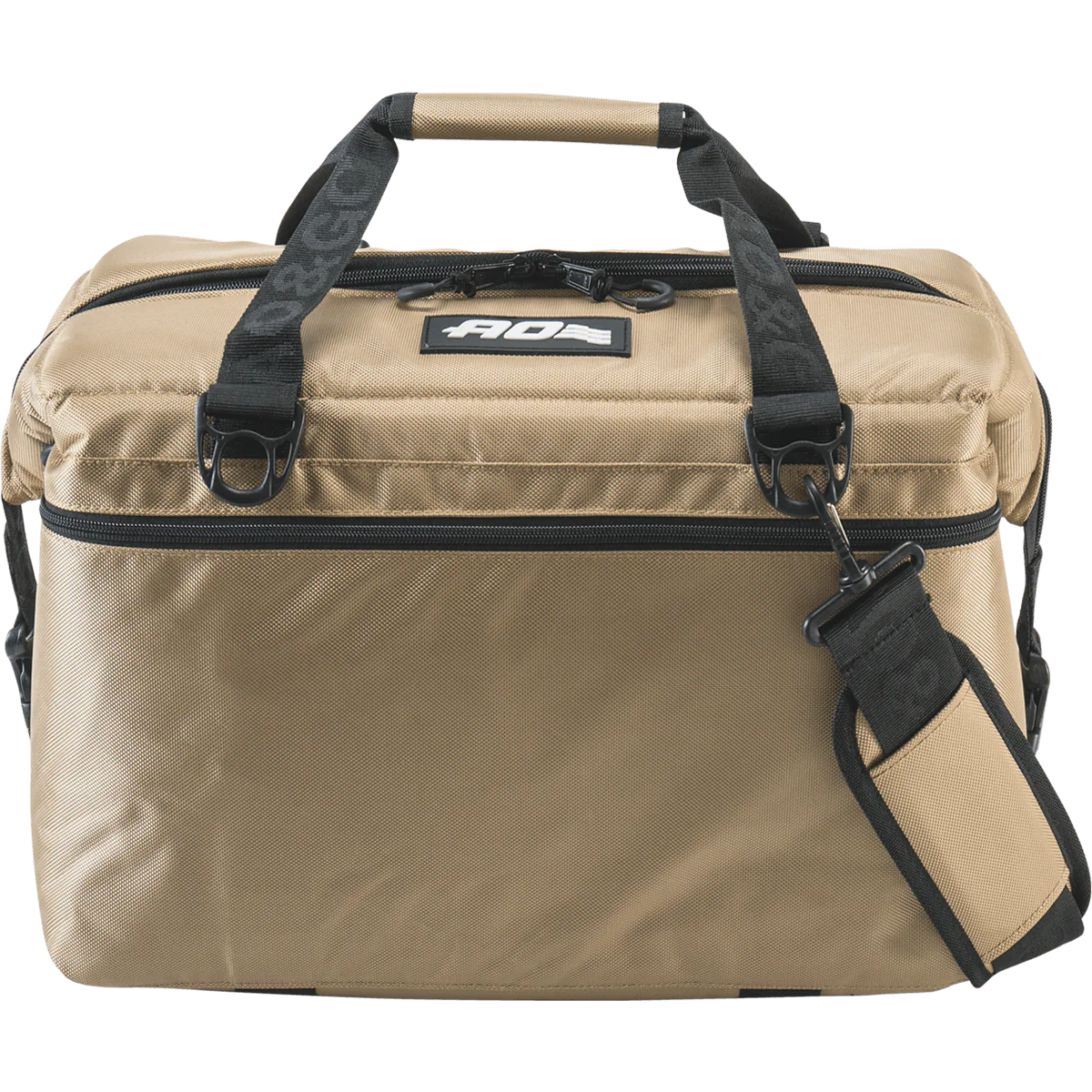 AO Cooler Sportsman Series 24 Pack Cooler LGE-CTS Motorsports