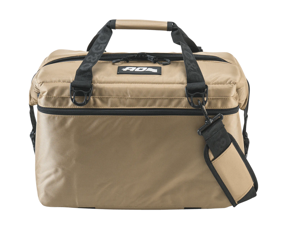 AO Cooler Sportsman Series 24 Pack Cooler | LGE-CTS Motorsports