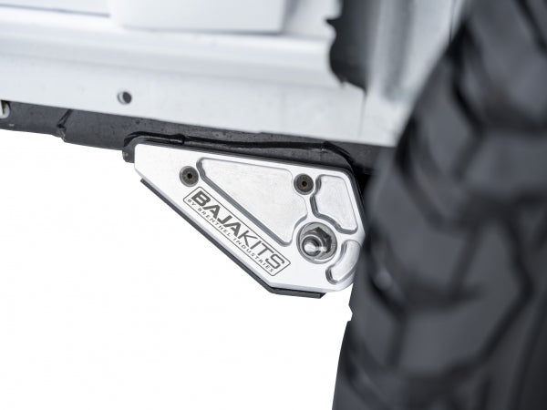 BAJA KITS BILLET TRAILING ARMS | LGE-CTS Motorsports