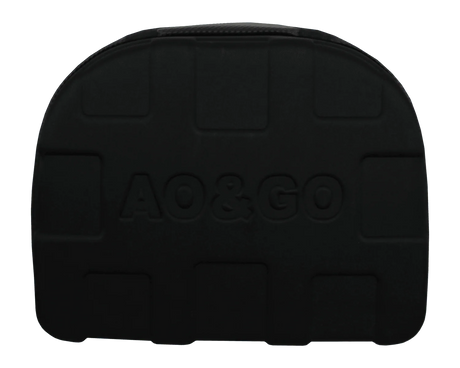 AO Cooler - Carbon Series Stow N' Go Mini HD (18 Pack) | LGE-CTS Motorsports