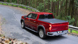 EGR Rolltrac Electric Retractable Bed Cover Fits 19-25 GMC 1500