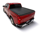 EGR Rolltrac Electric Retractable Bed Cover Fits 19-25 GMC 1500