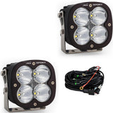 Baja Design XL Sport LED Auxiliary Light Pod Pair - Universal SKU: 567801