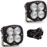 Baja Design XL Sport LED Auxiliary Light Pod Pair - Universal SKU: 567801