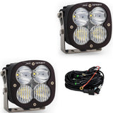 Baja Design XL Sport LED Auxiliary Light Pod Pair - Universal SKU: 567801