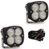 Baja Design XL Sport LED Auxiliary Light Pod Pair - Universal SKU: 567801