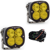 Baja Design XL Sport LED Auxiliary Light Pod Pair - Universal SKU: 567801
