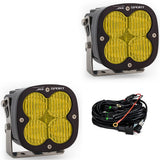 Baja Design XL Sport LED Auxiliary Light Pod Pair - Universal SKU: 567801