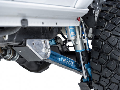 BAJA KITS BILLET TRAILING ARMS | LGE-CTS Motorsports