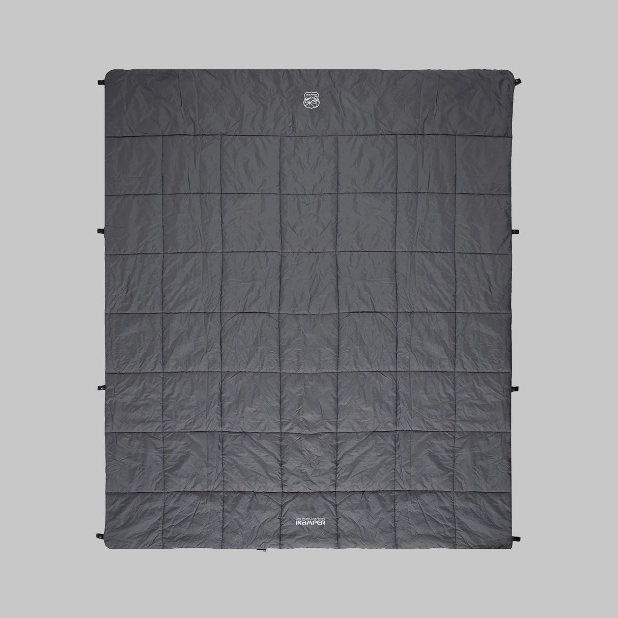 iKamper Cooking Kitched RTT Blanket | LGE-CTS Motorsports